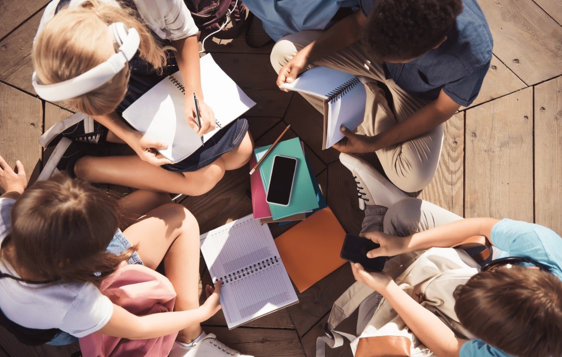 10 cual es la importancia de la escuela secundaria para los adolescentes min min