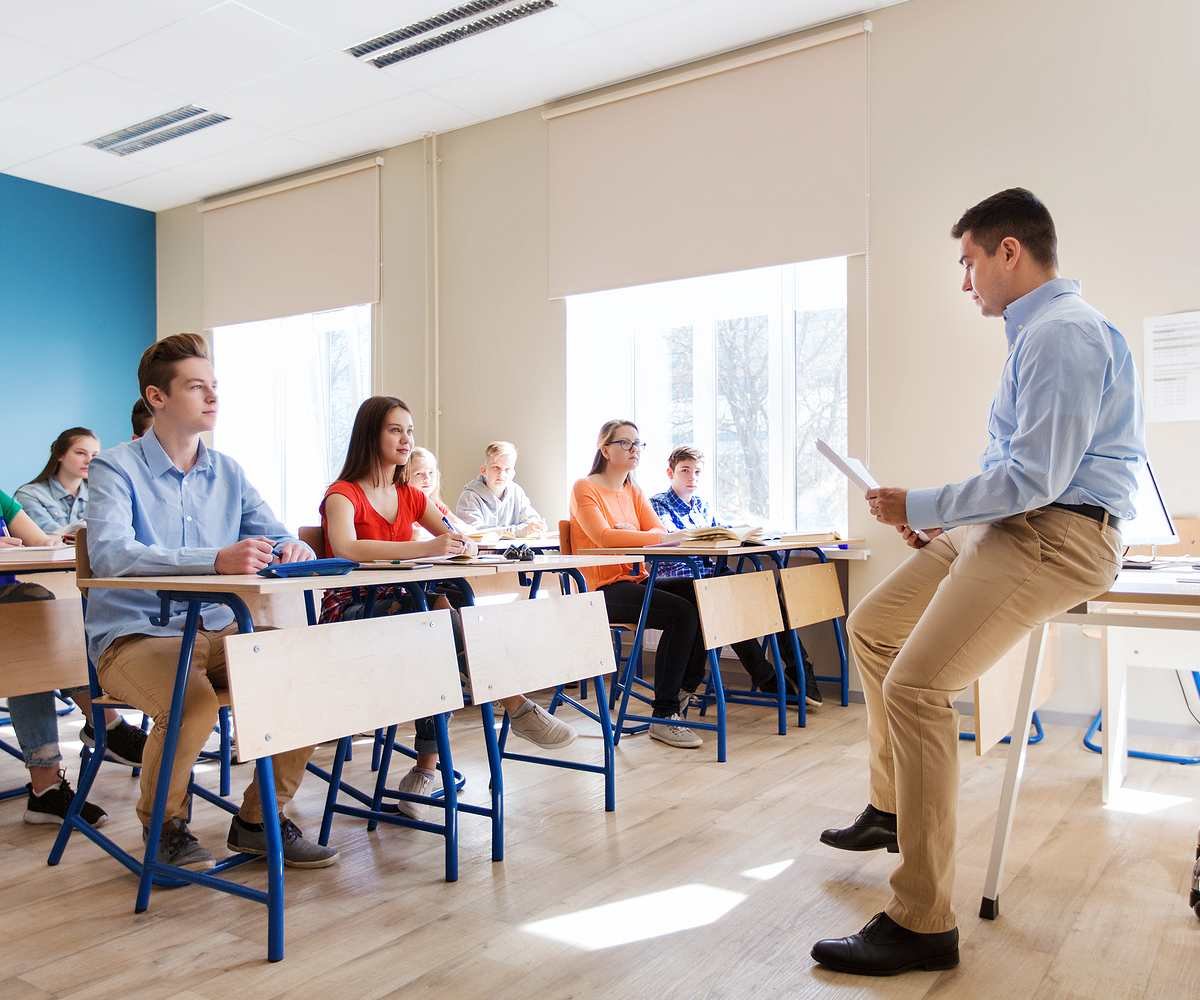 ciencias de la educación