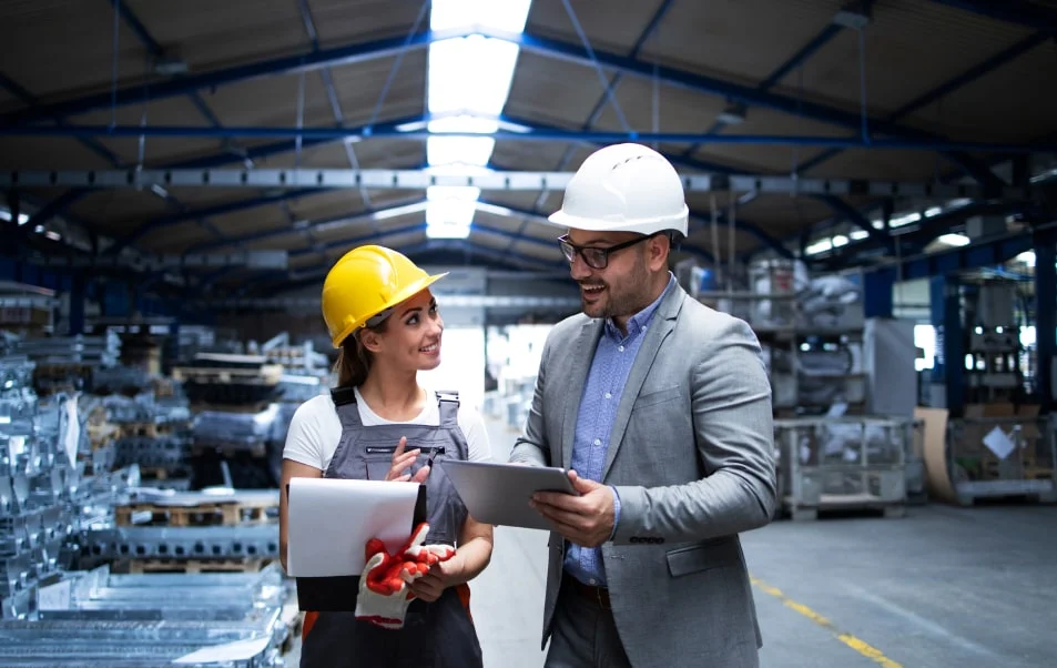 importancia de la ingenieria industrial en la sociedad